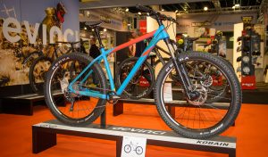 Devinci Kobain - 27.5+ trailbike