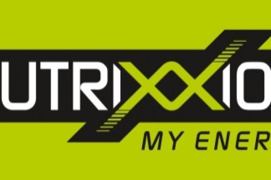 Test Nutrixxion sportvoeding