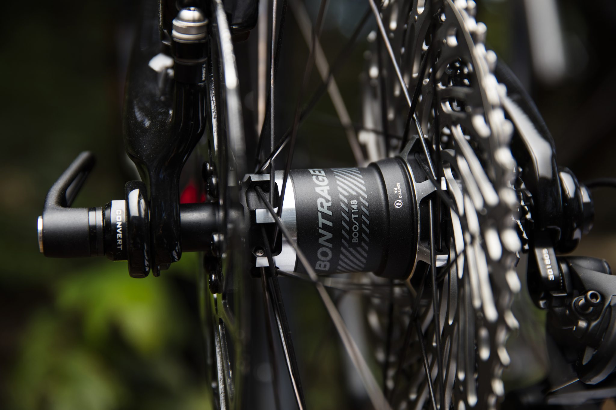 Trek Remedy launch in Squamish, British Columbia. June 2016.