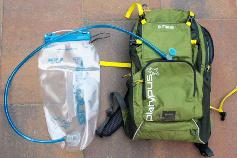 Hydrate or die: drinkopties tijdens het mountainbiken