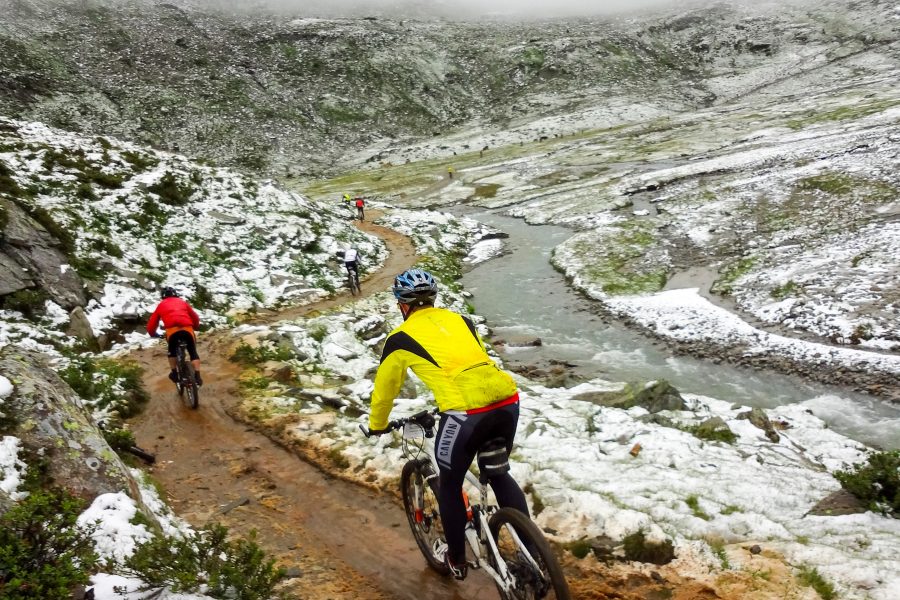 10 tips om je fiets winterklaar te maken
