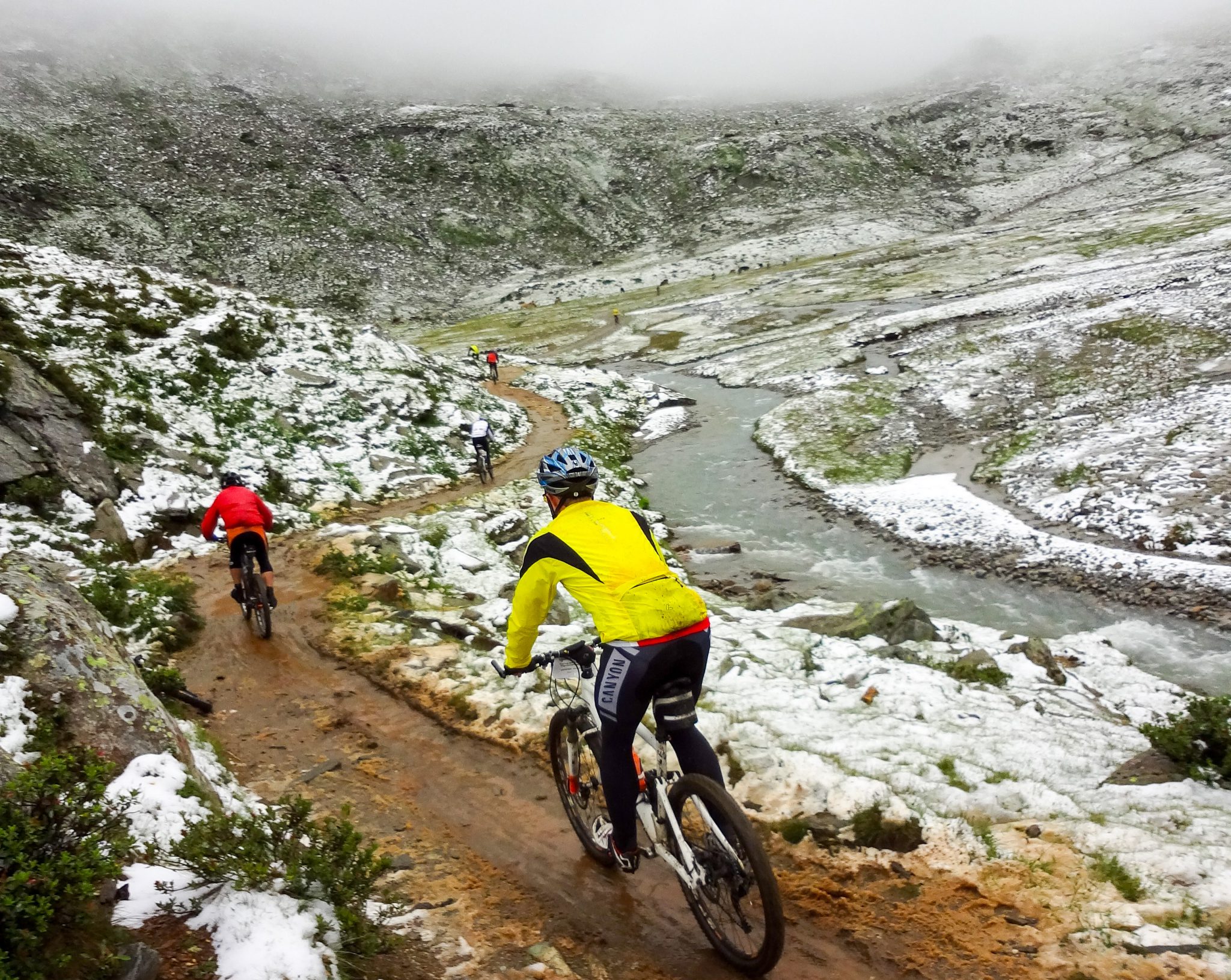 10 tips om je fiets winterklaar te maken