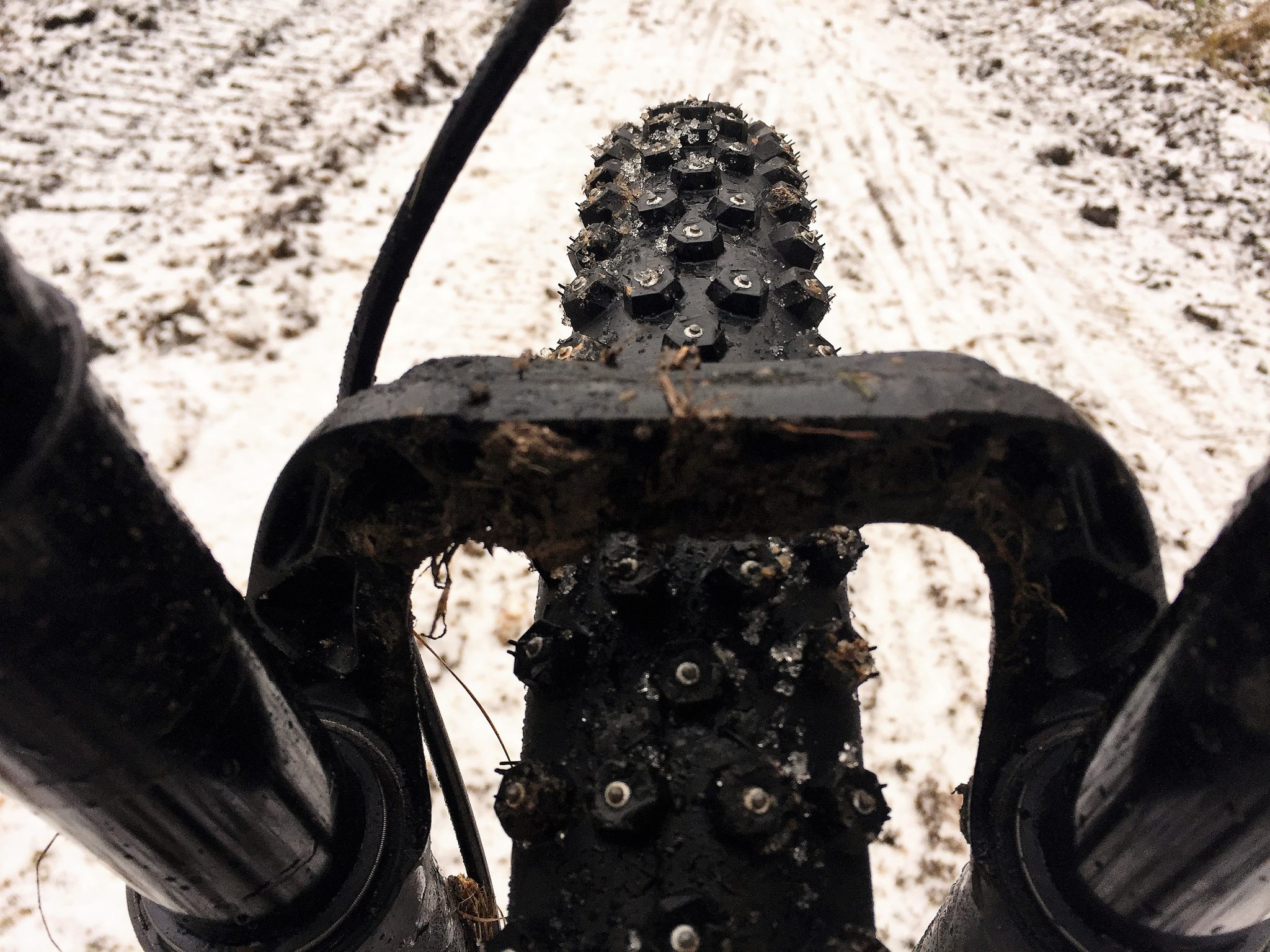 5 tips voor het rijden bij ijzel of extreme winterse omstandigheden