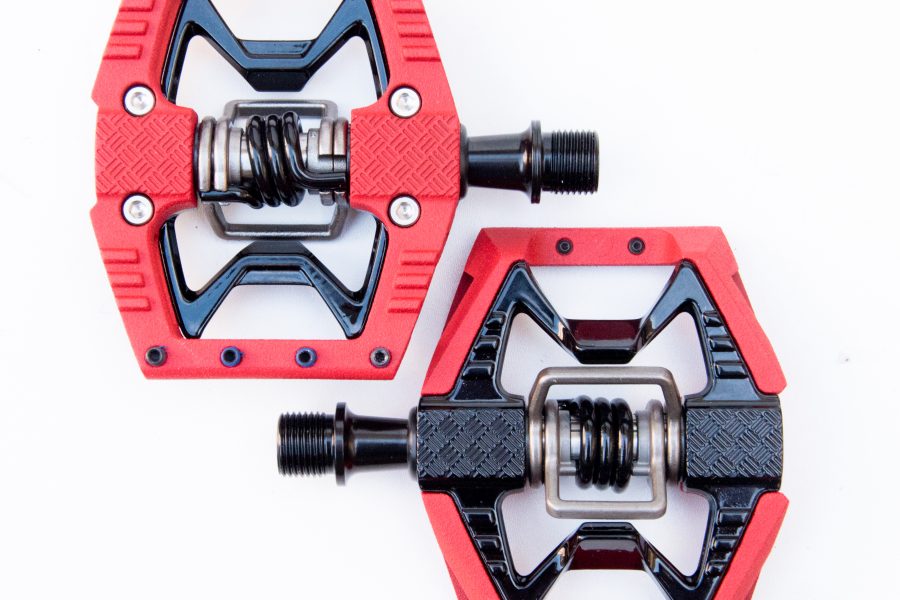 Test Crankbrothers Double Shot 3: het beste MTB-trailpedaal ter wereld?