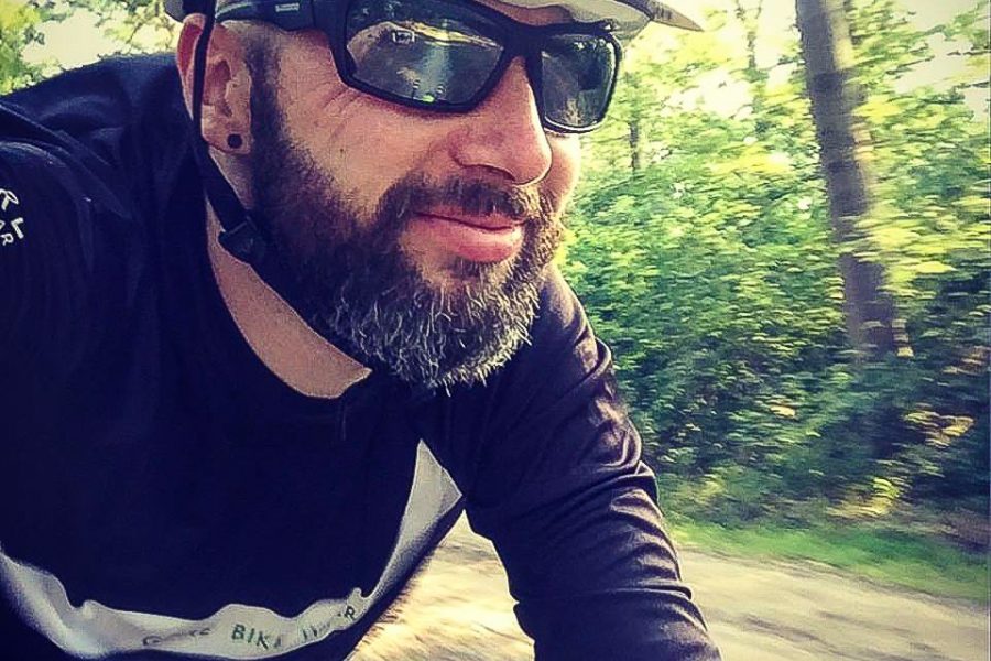 Review Gore Wear Power Trail Short en Shirt
