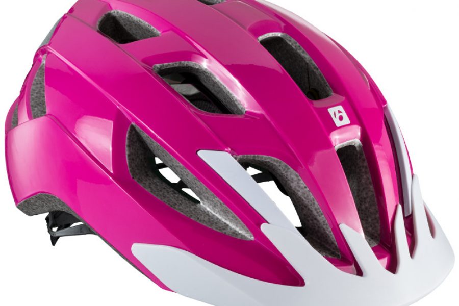 Bontrager Solstice MIPS: veilige en betaalbare fietshelm