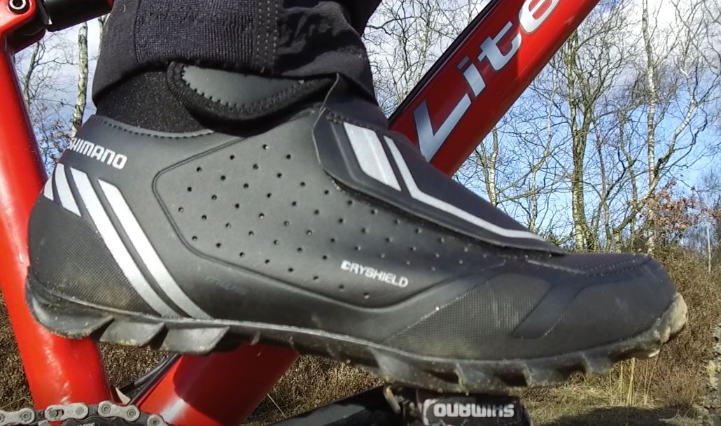 Shimano mtb winterschoenen online
