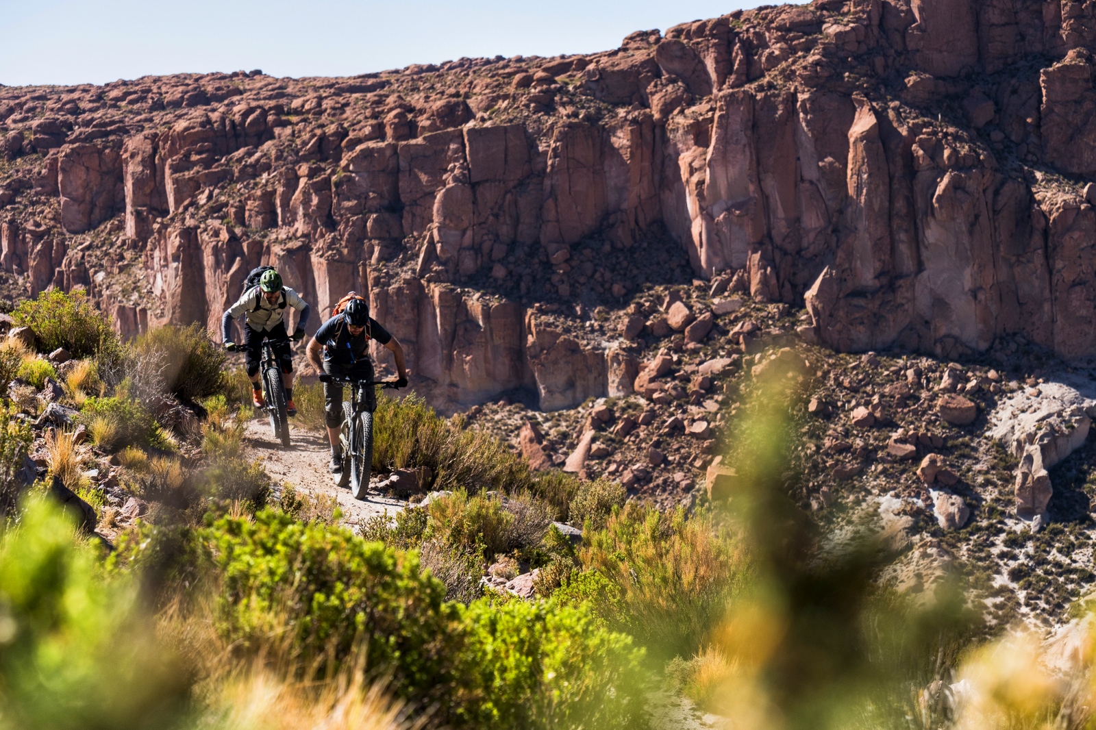 Trek Full Stache: dikke aanwinst op het gebied van 29+ bikes