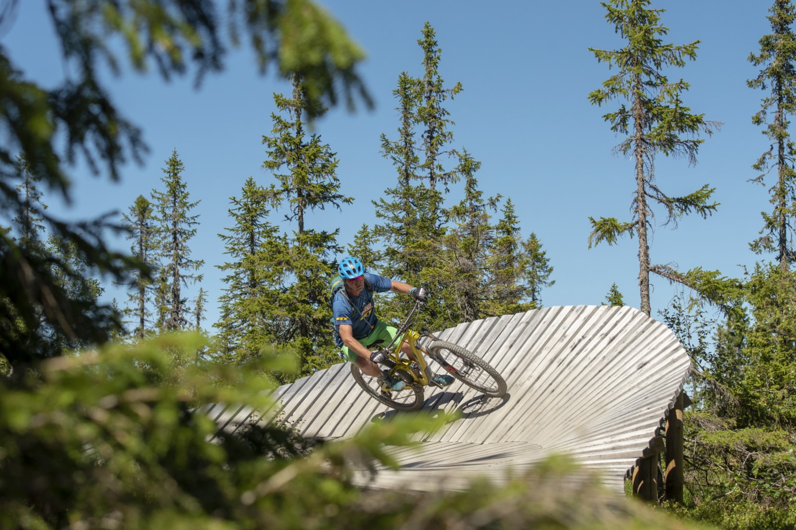 Eurobike en zomernieuws