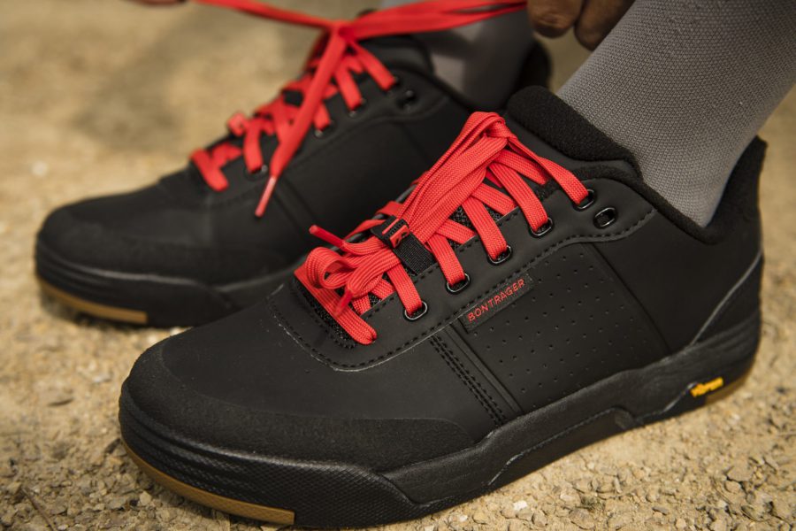 Review Bontrager Flatline MTB-schoen