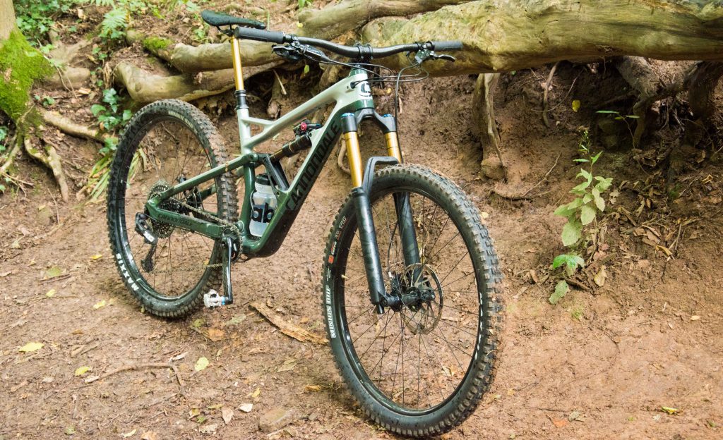 2019 cannondale sale jekyll 29