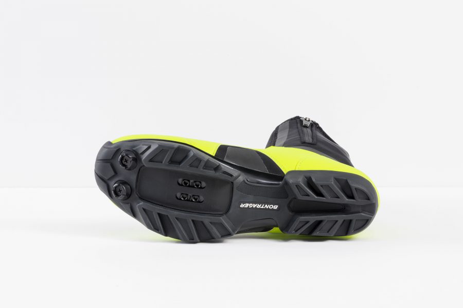 Bontrager JFW winterschoen