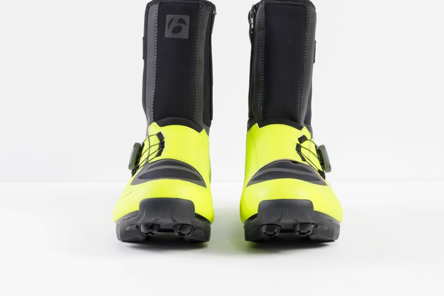 Bontrager JFW winterschoen