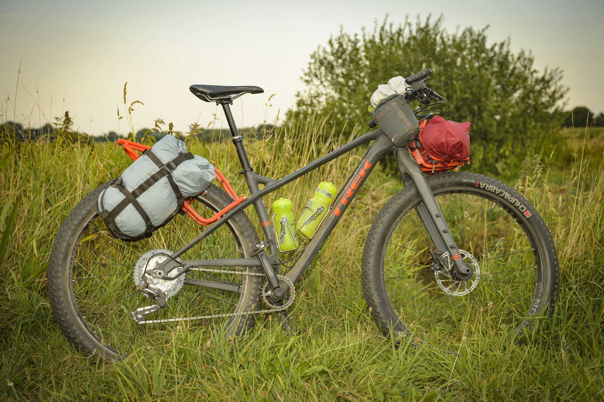 trek bike packing