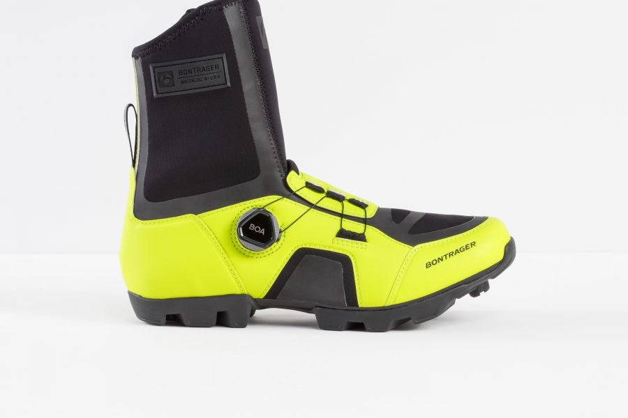 Bontrager JFW winterschoen