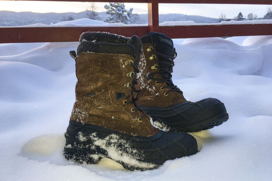Kamik Nationplus winterlaarzen – review