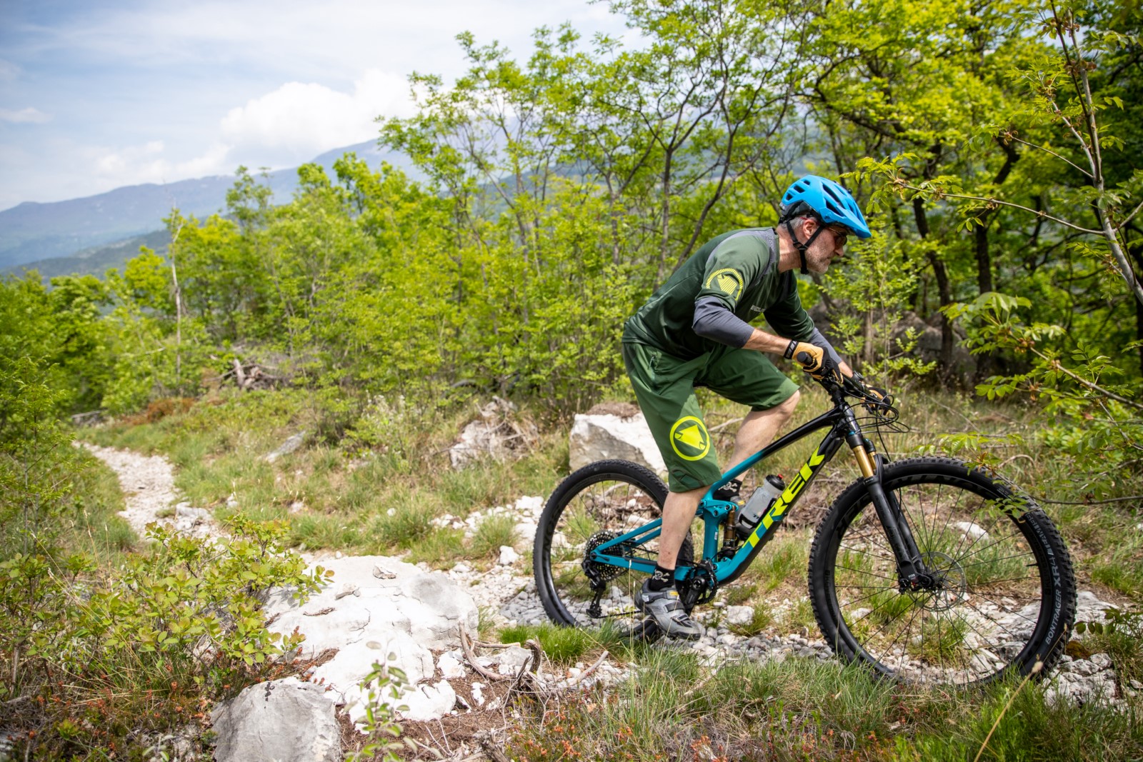 Radicale make-over voor gloednieuwe Trek Top Fuel