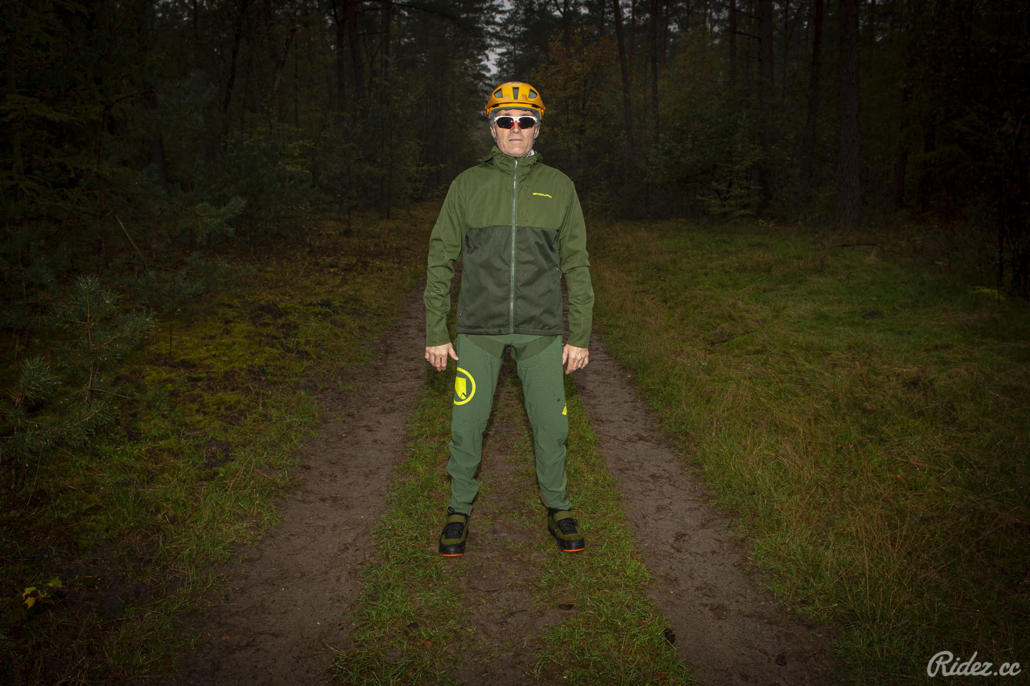 Endura MT500 Mix-And-Match-kledingsets