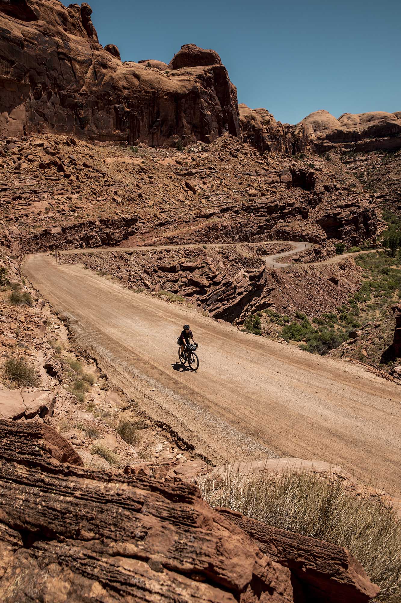 Liv onthult gravelbike speciaal voor vrouwen